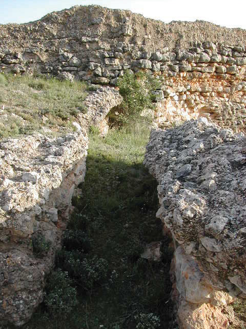 Excursión Blesa-Muniesa-Pared de los Moros