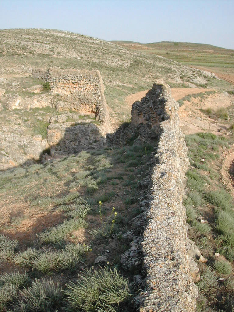 Excursión Blesa-Muniesa-Pared de los Moros